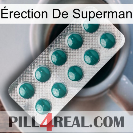 Érection De Superman dapoxetine1